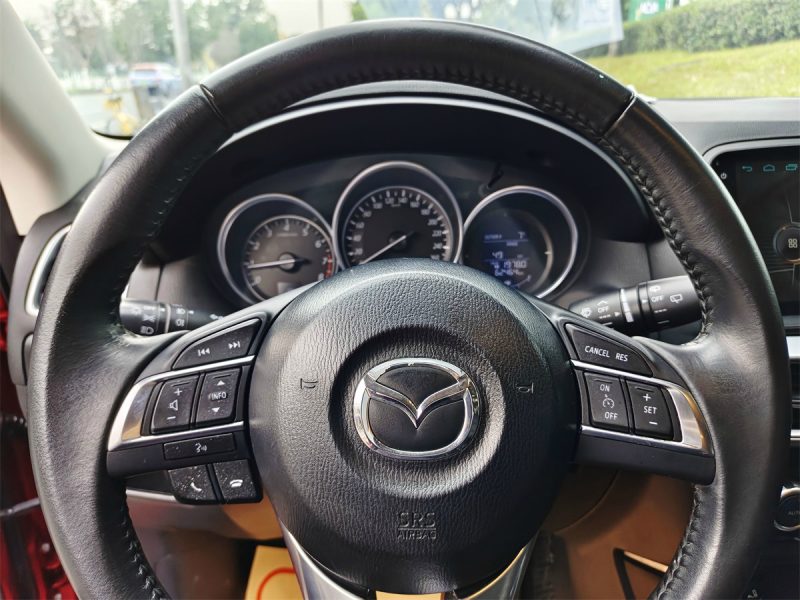 Mazda CX-5 - 图片 2