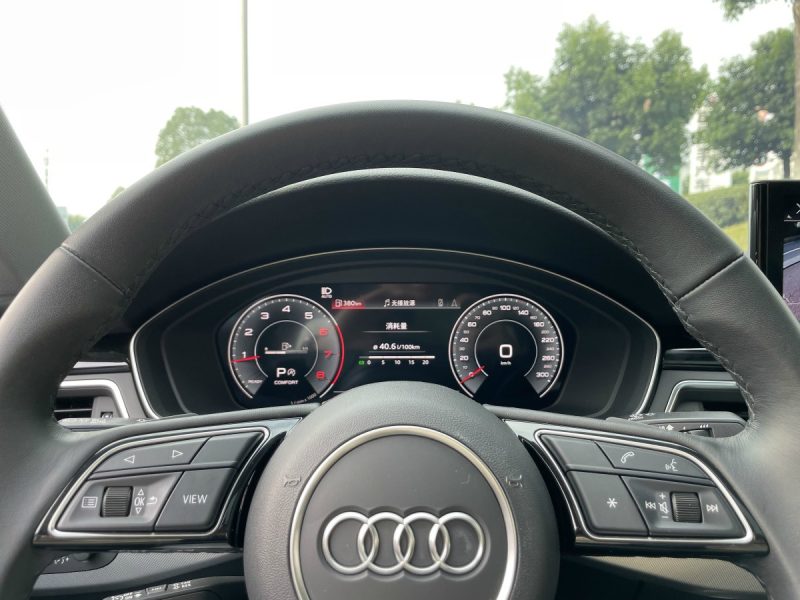 Audi A5 - 图片 2