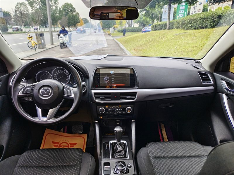 Mazda CX-5 - 图片 8