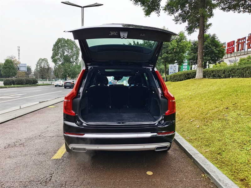 Volvo XC90 - 图片 11