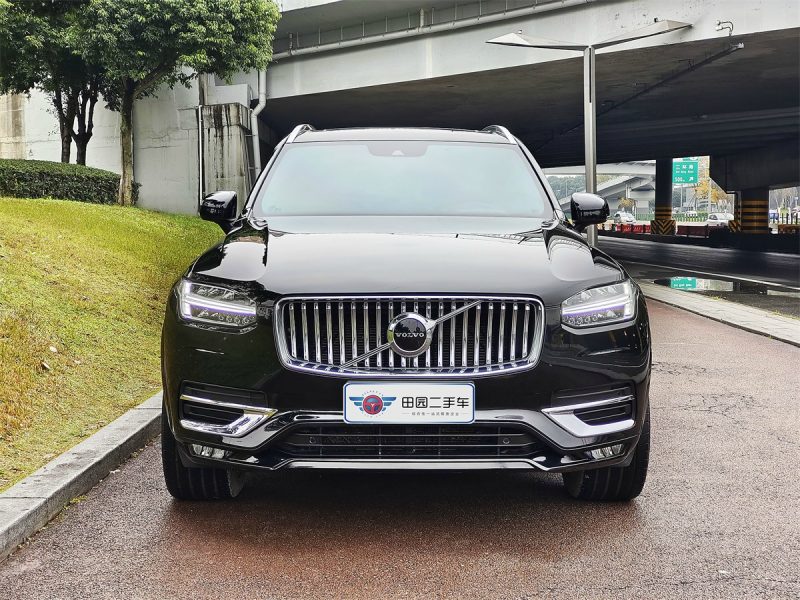 Volvo XC90 - 图片 12