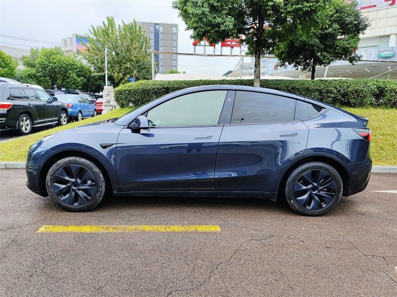 Tesla Model Y - 图片 15