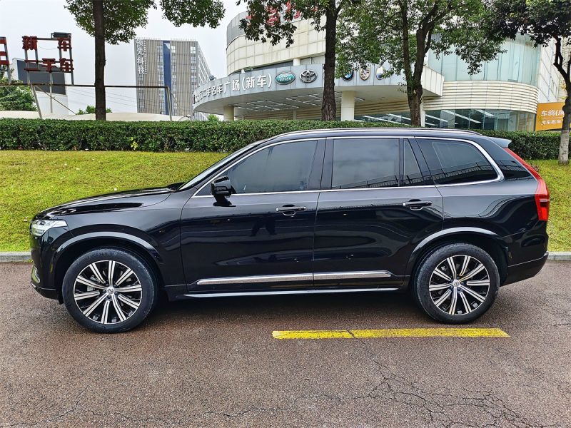 Volvo XC90 - 图片 17